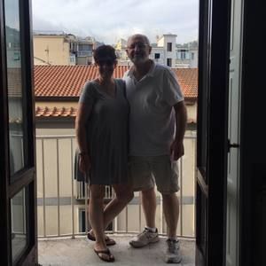 Meet your Posher, Beth